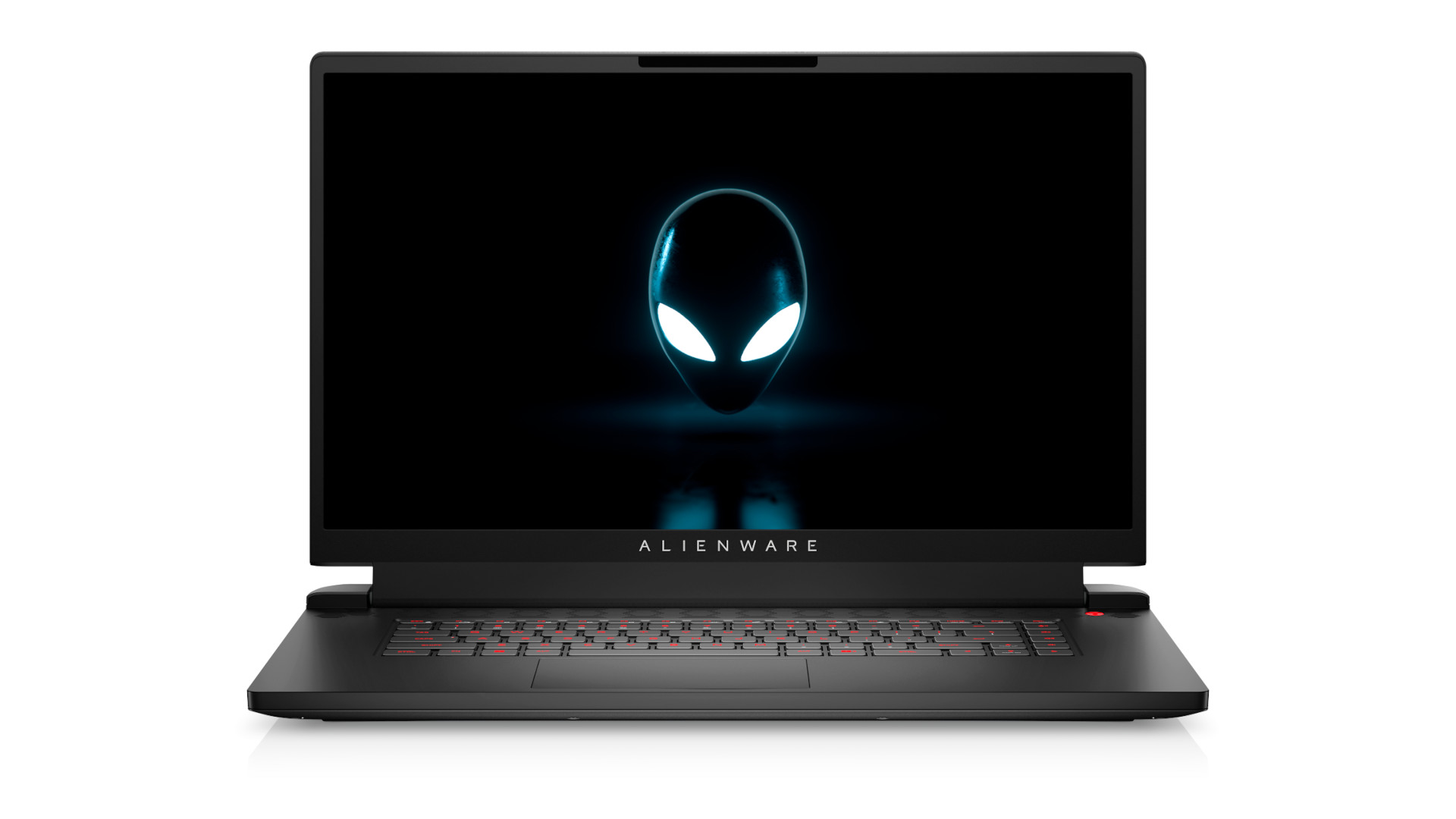 The best AMD gaming laptop is the Alienware M17 R5