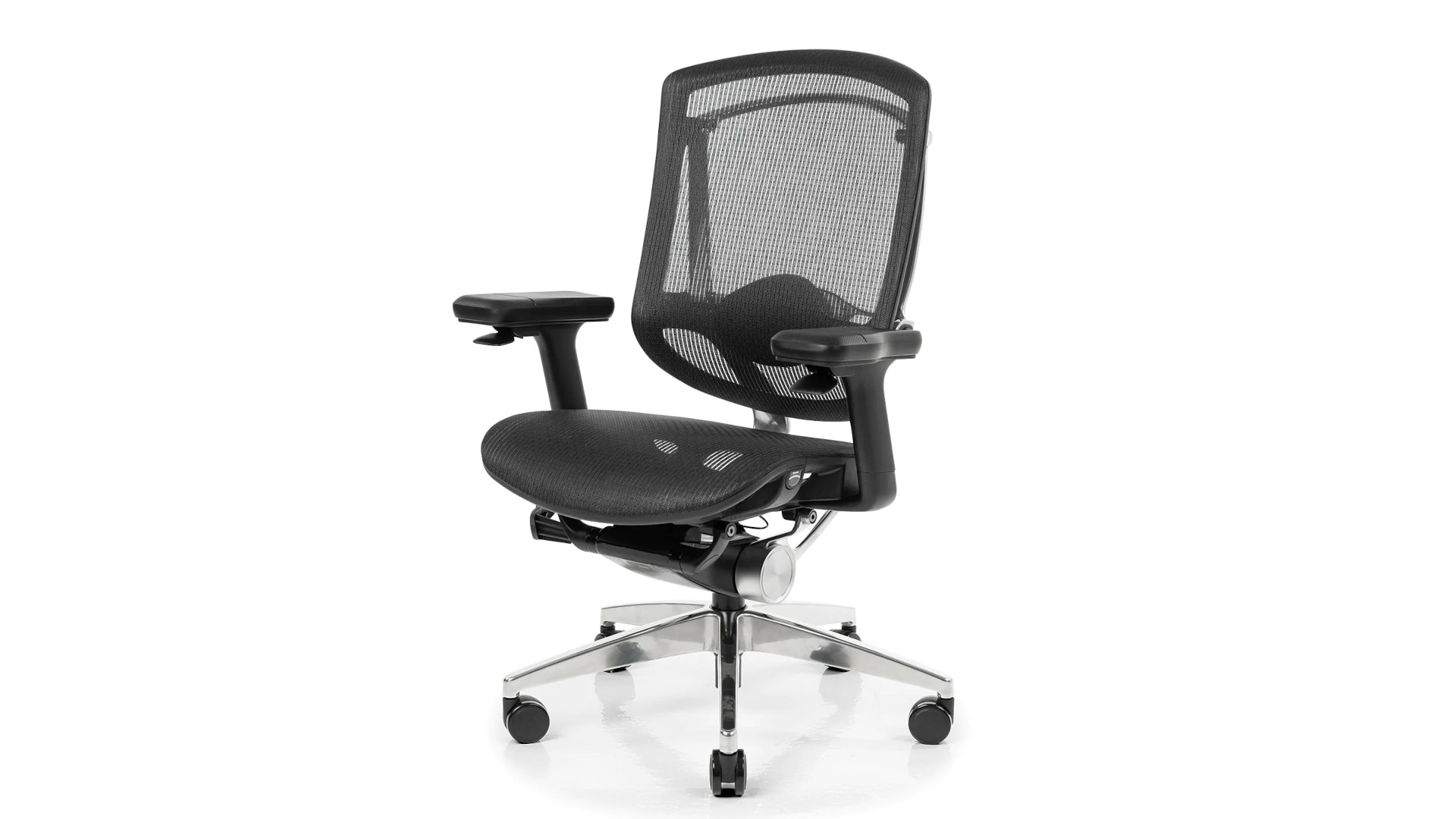 Лучшее офисное кресло для игр — Neuechair.