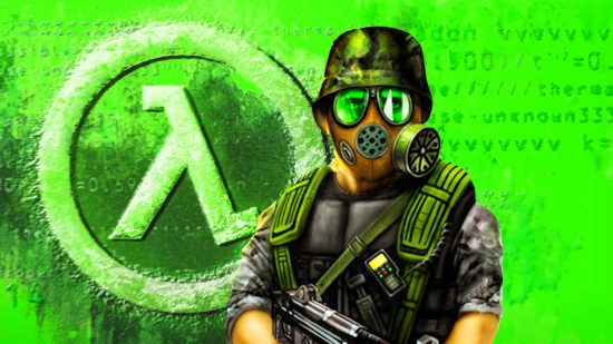 Half-Life 2 mod is a sequel to Opposing Force