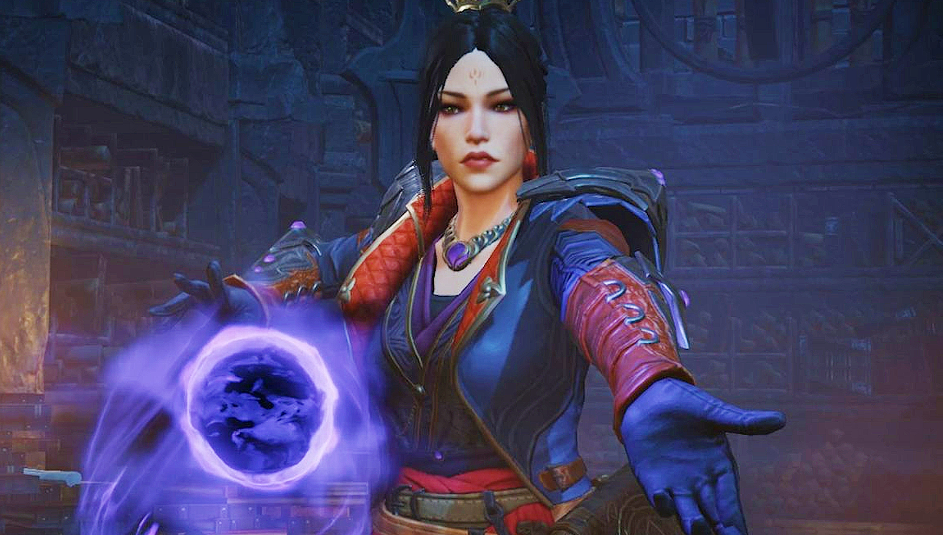 Diablo Immortal's Chinese release may fix content drought, fans hope