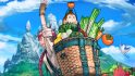 FFXIV Island Sanctuary gives fans an Animal Crossing getaway 