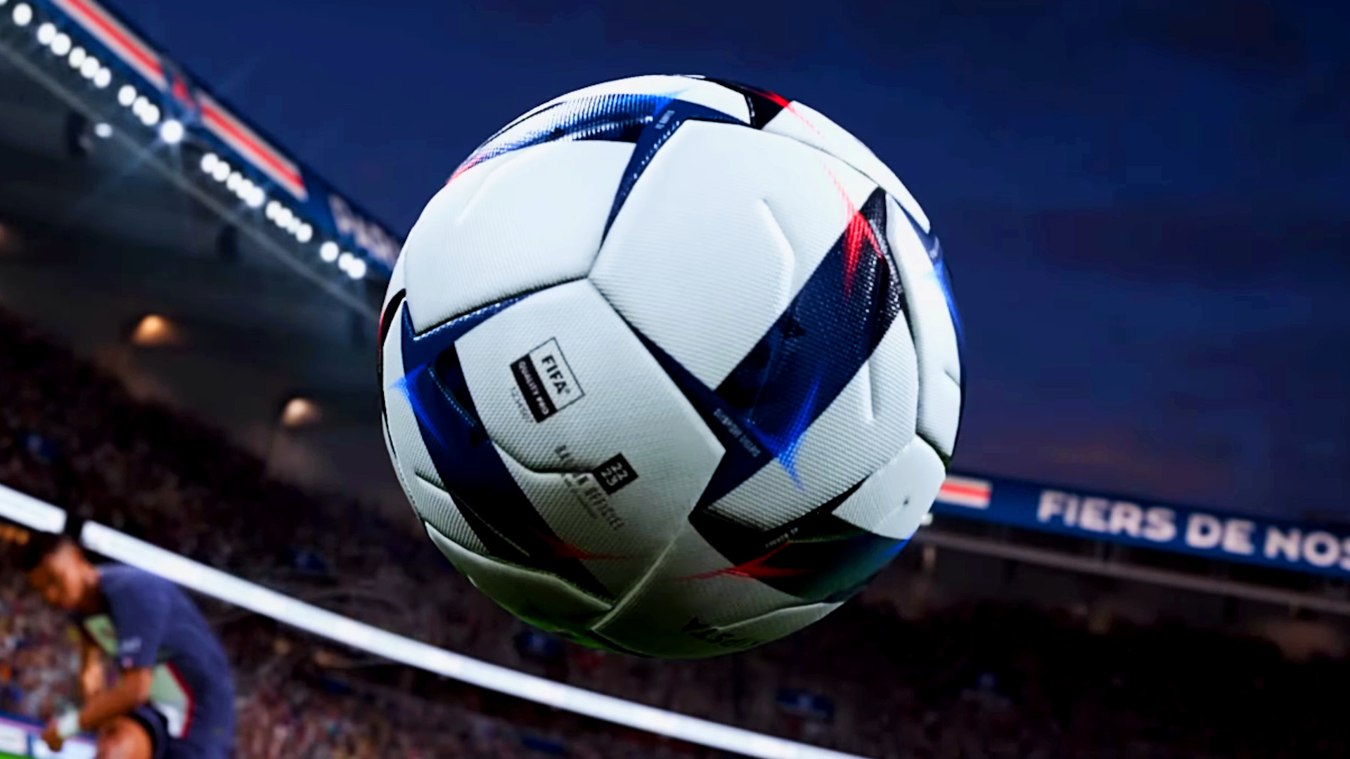 FIFA 23 will not feature Russian teams, EA confirms