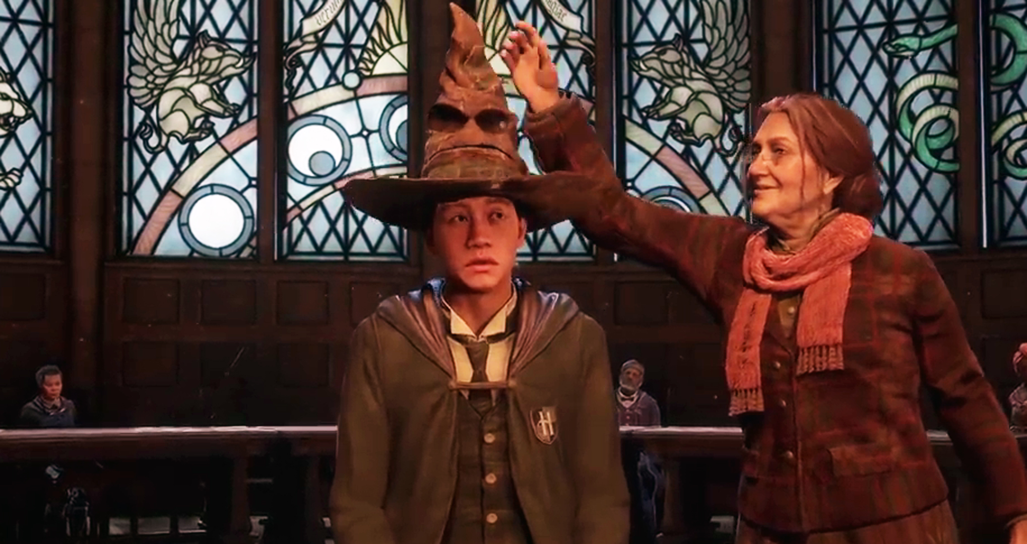 Hogwarts Legacy release date for December hinted by Amazon