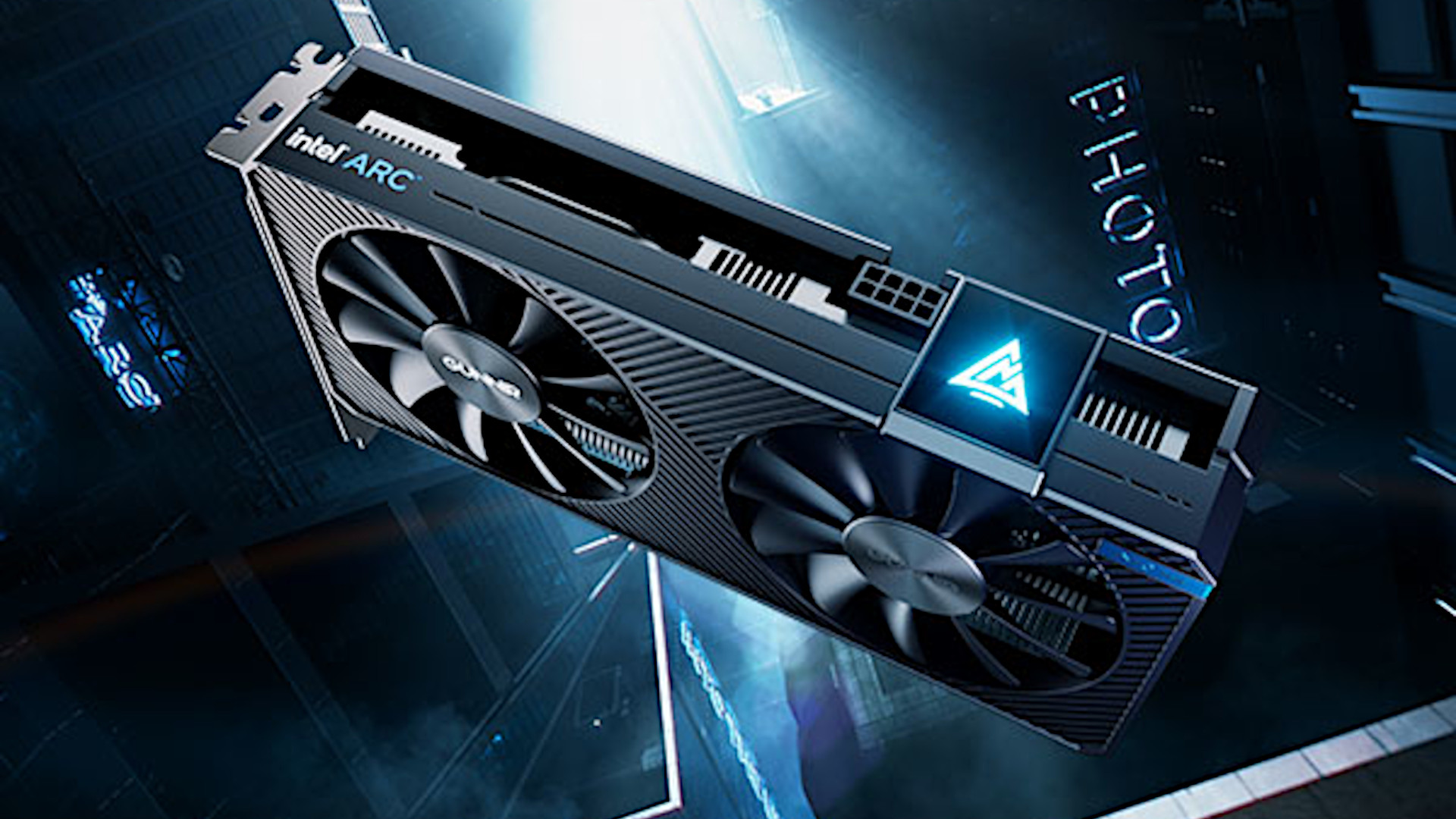 Intel Arc A380 GPU finally goes on sale but only in one country