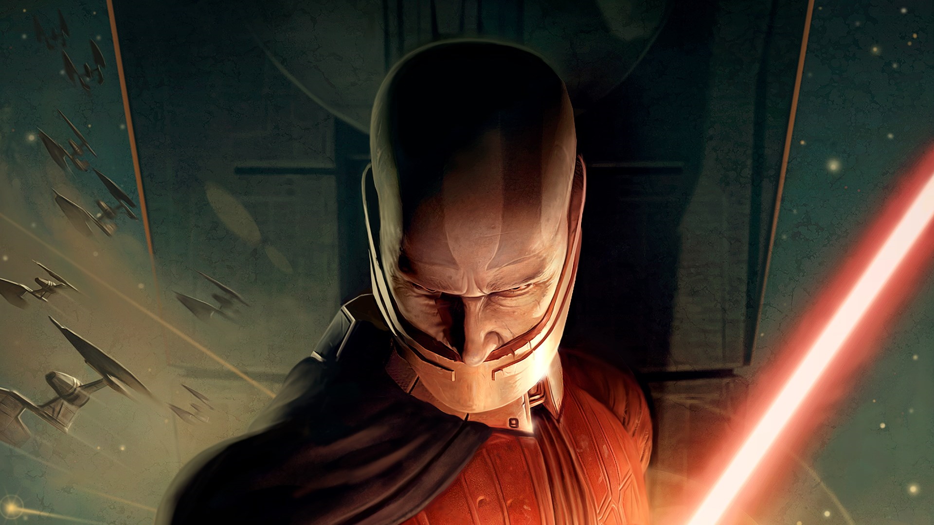 Report: The Star Wars KOTOR remake is delayed indefinitely