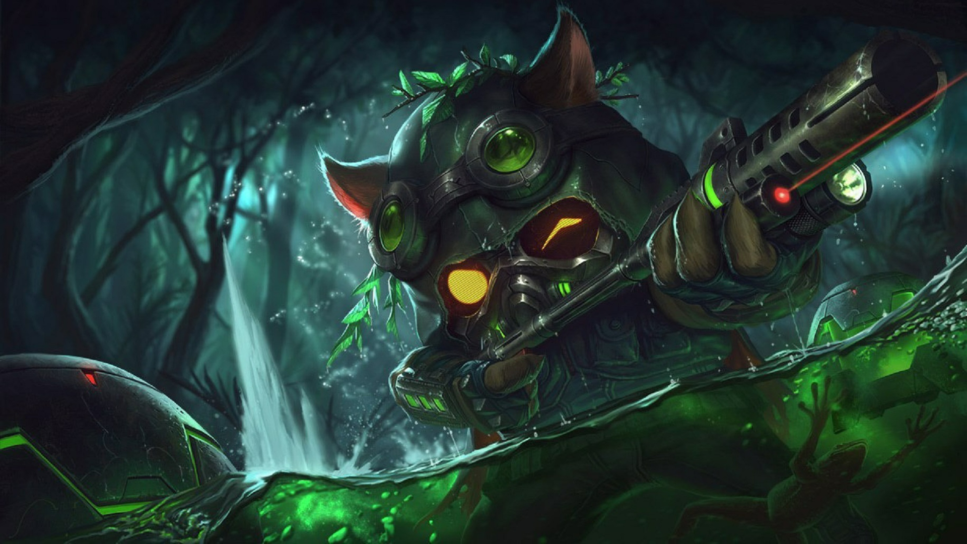 League of Legends patch 12.14: Early notes