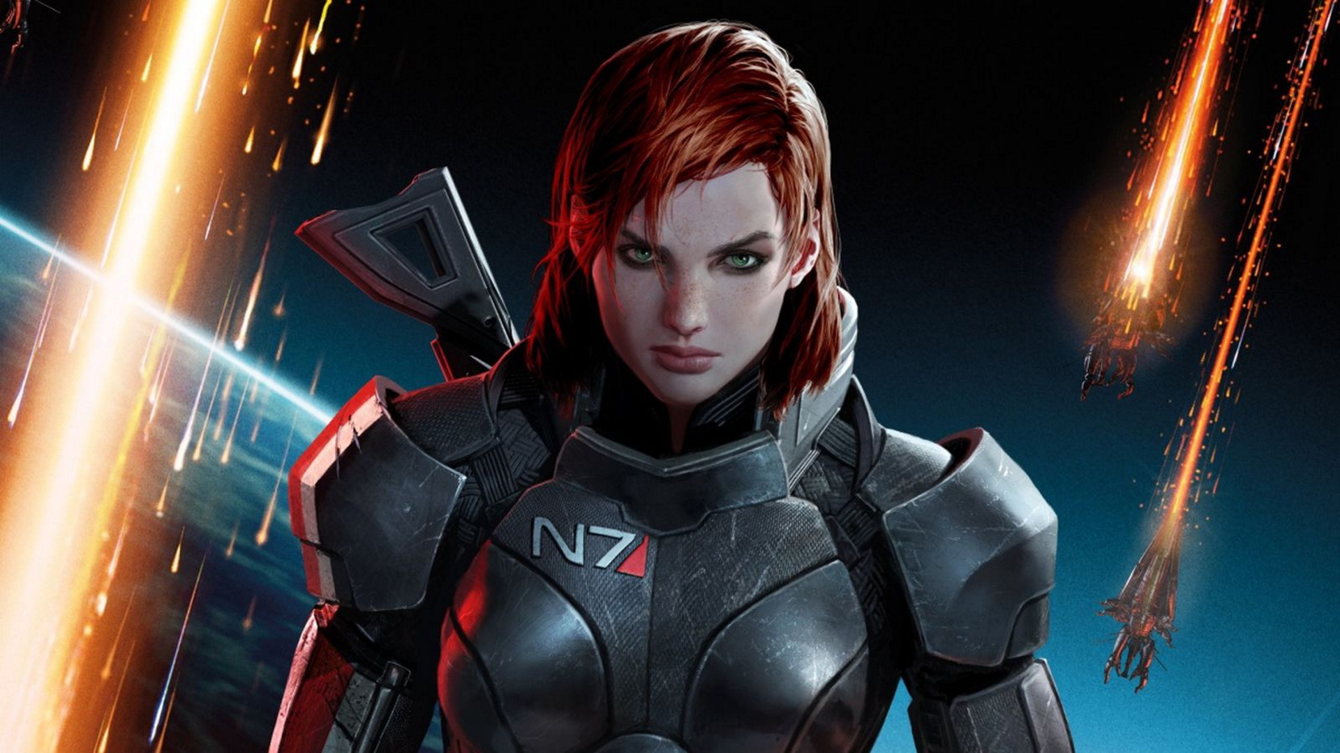 Deus Ex writer working on Mass Effect 5, Bioware confirms