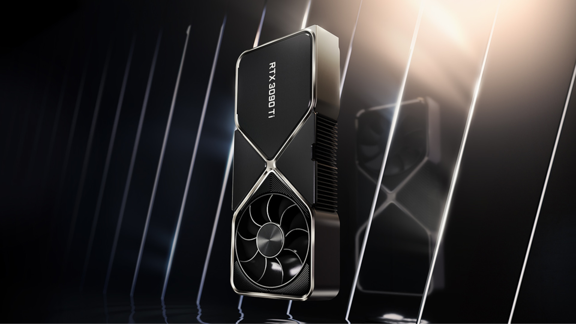 Nvidia GeForce RTX 3090 Ti price may permanently fall by 20%