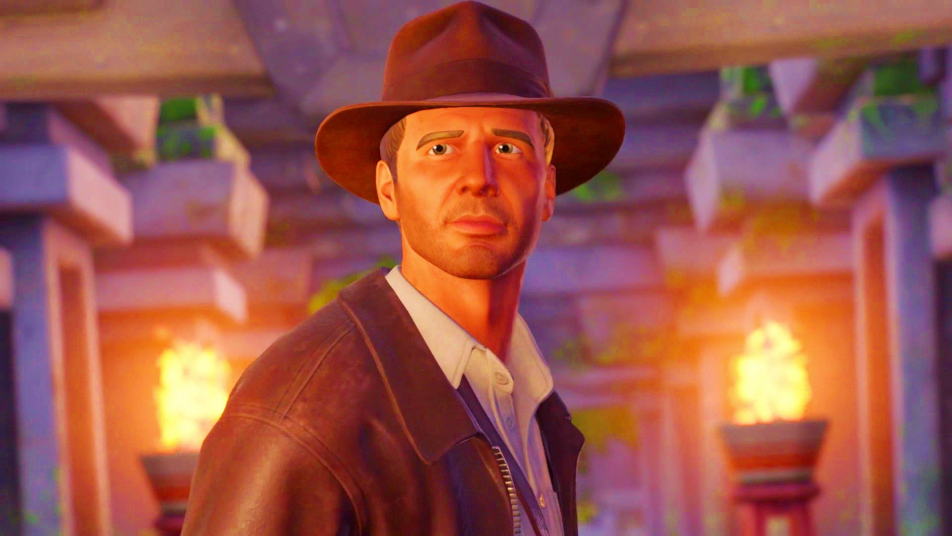 New Fortnite update could finally bring Indiana Jones