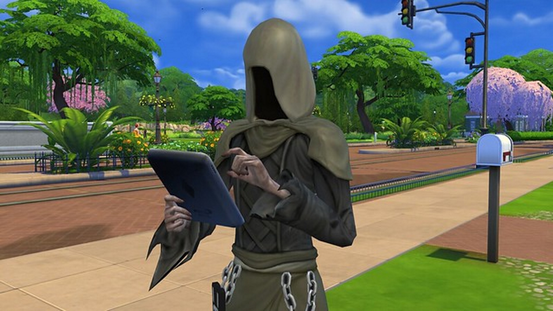 New Sims 4 update bug is accidentally killing some Sims