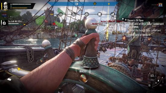 Skull and Bones Gameplay Is Worse Than You Think 