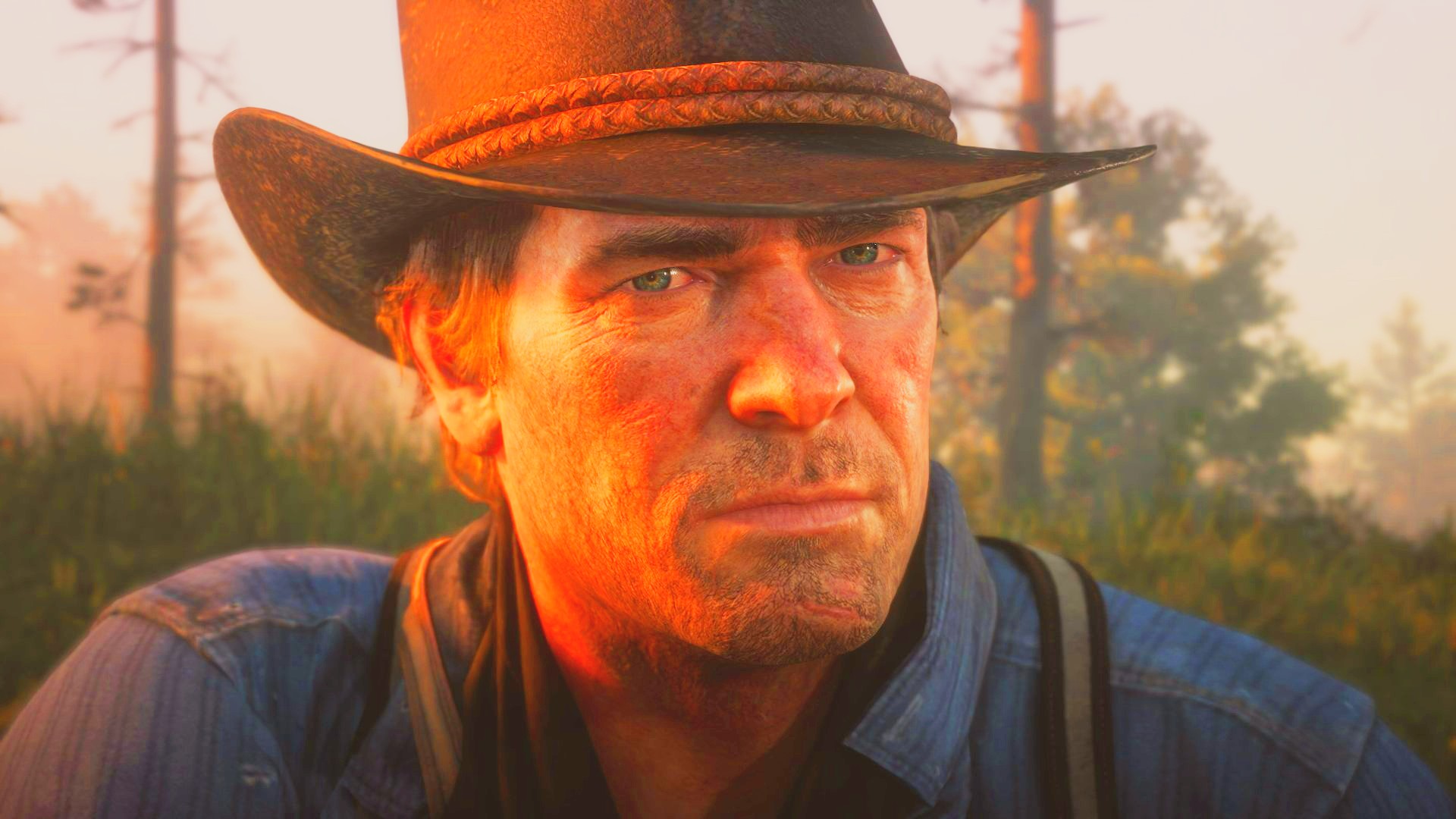 Red Dead Redemption 2 fans are planning a funeral for Red Dead Online