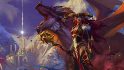 Blizzard unveils World of Warcraft Dragonflight Priest talents 