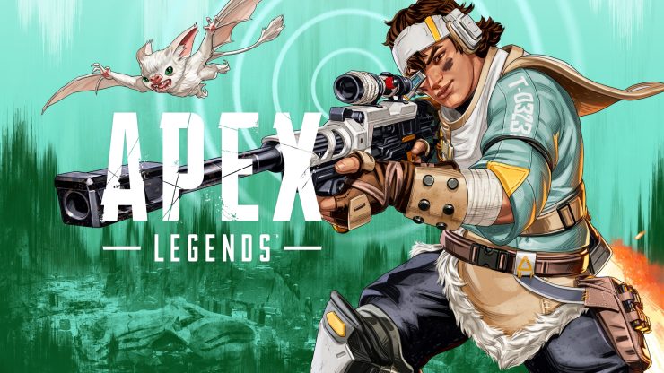 Apex Legends Vantage gameplay preview – A batty new addition