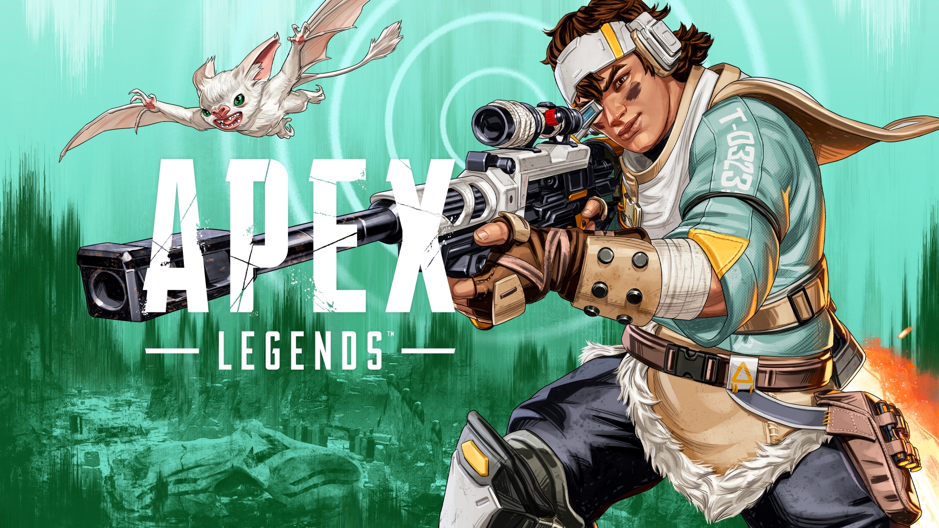 Apex Legends Vantage gameplay preview – A batty new addition