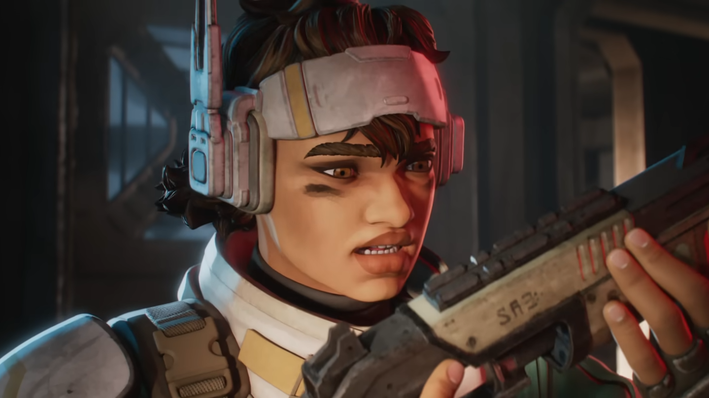 Apex Legends level cap finally increases once more in Season 14