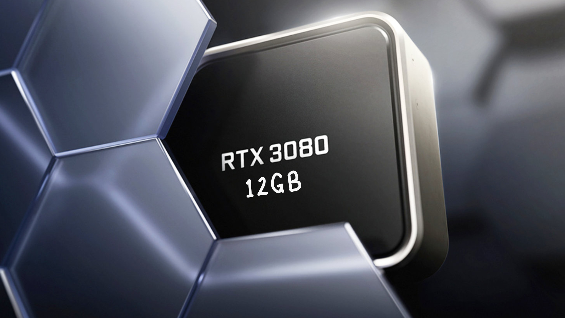 Nvidia GeForce RTX 3080 12GB reportedly returns to help RTX 4000 GPUs
