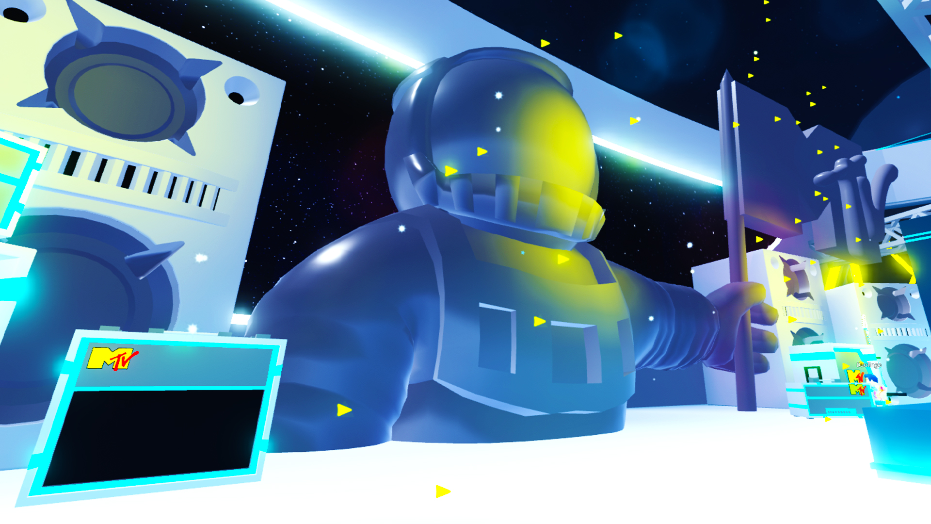 Roblox MTV VMA experience kicks off in the metaverse today