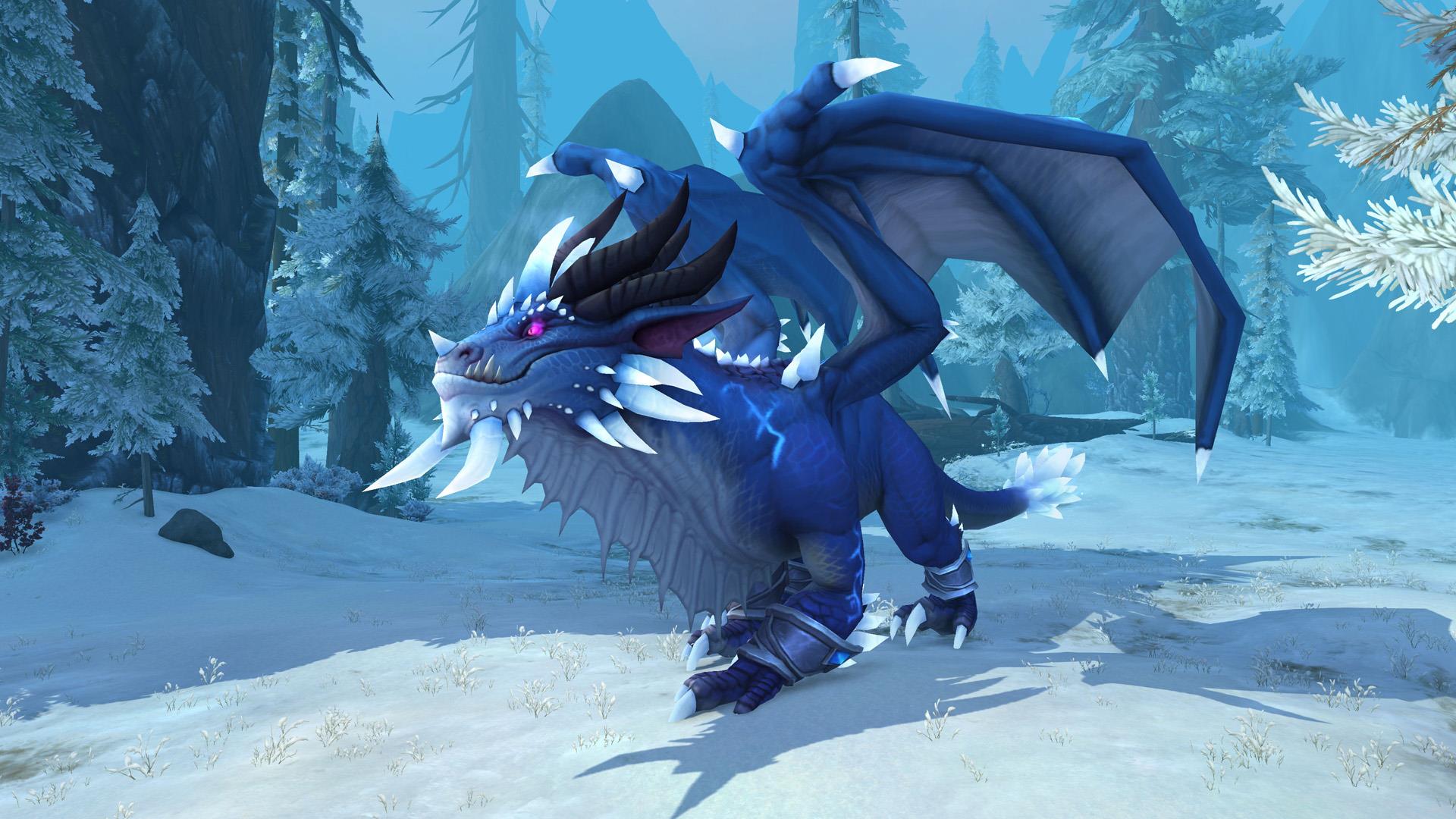 WoW Dragonflight dungeons preview reveals eight locations
