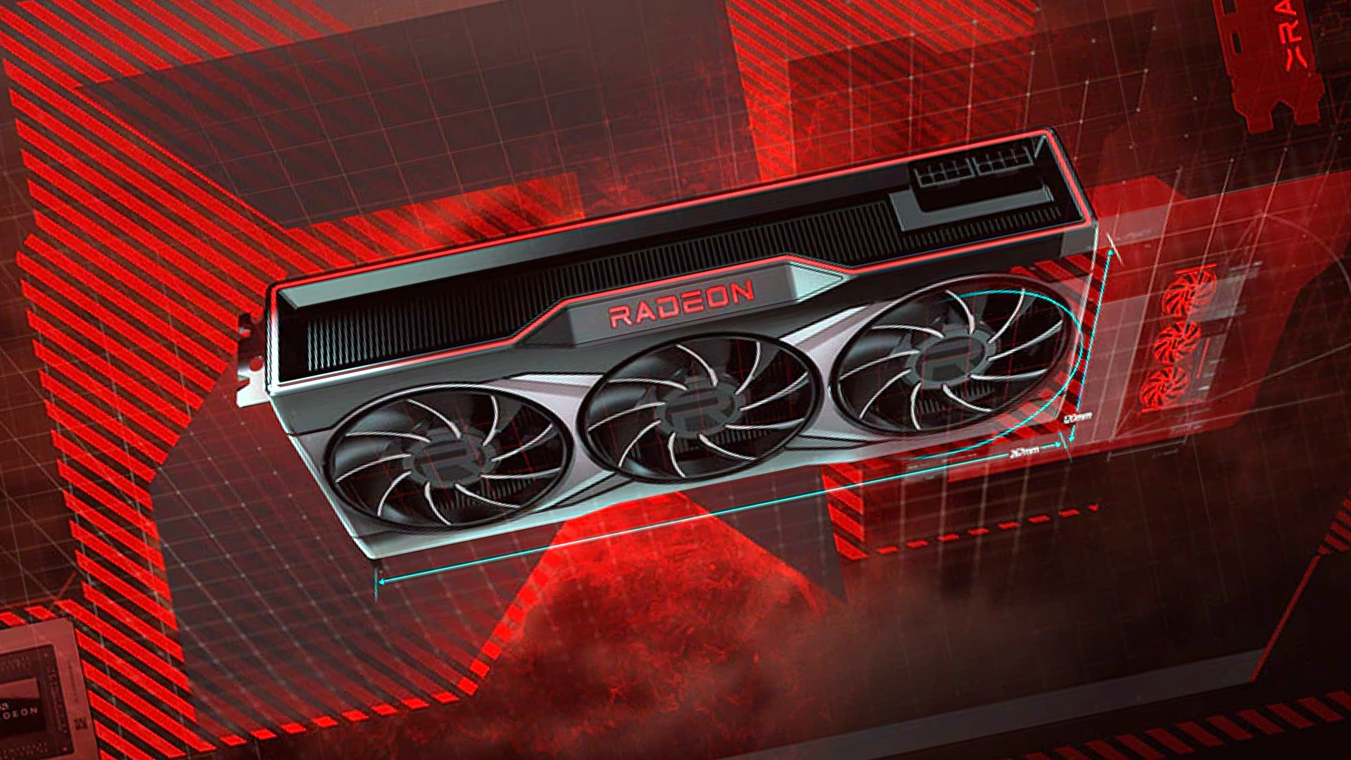 AMD RDNA 3 GPUs will launch 