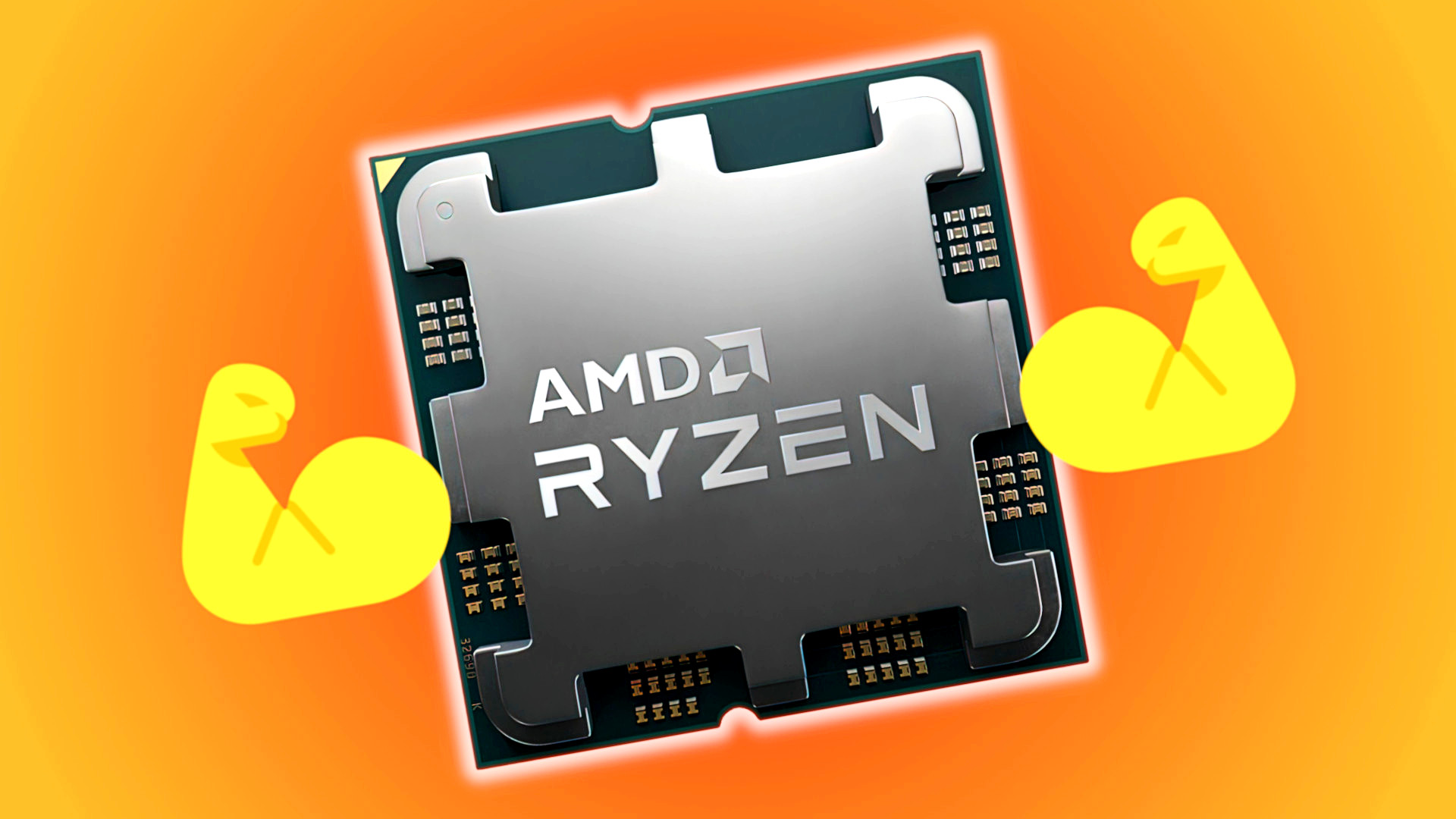 AMD Ryzen 7 7700X CPU benchmark could show the power of Zen 4
