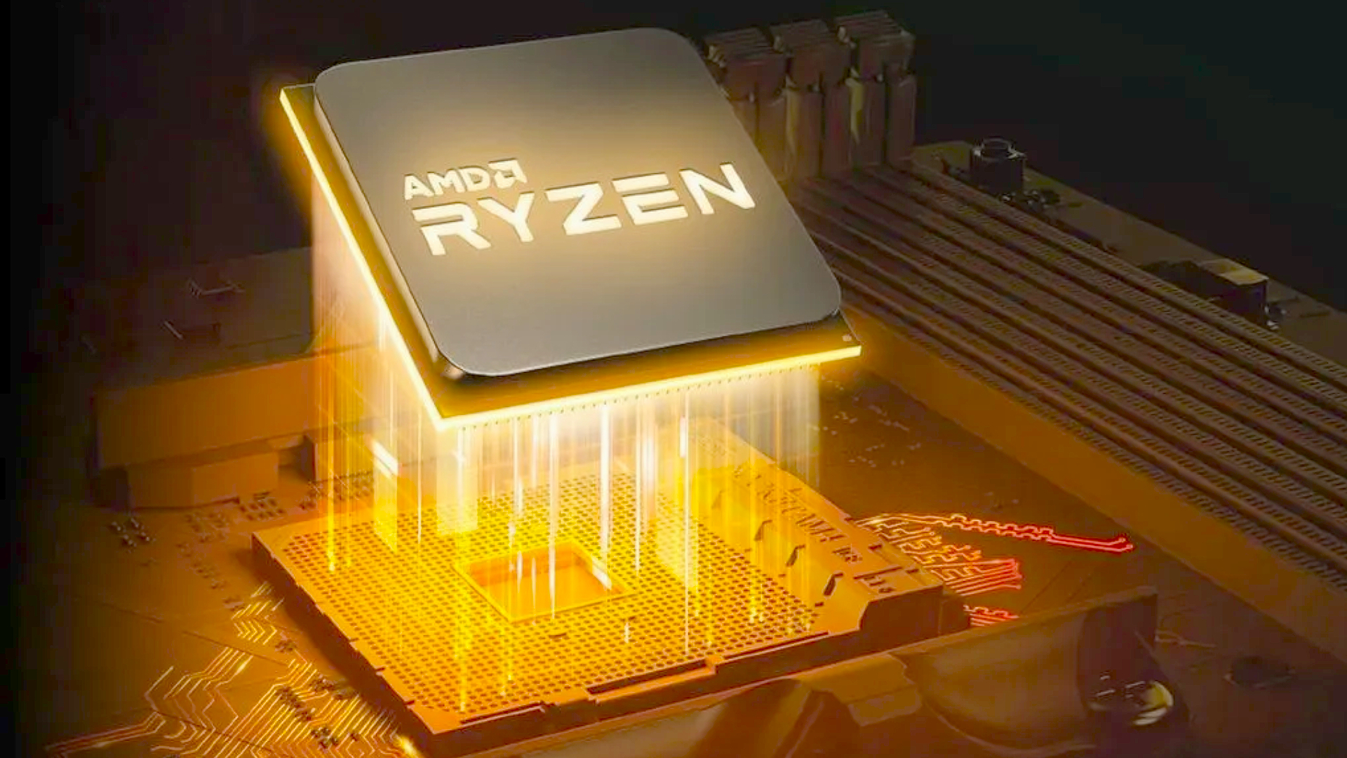 AMD Zen 4 CPU leak reveals pretty packaging and higher MSRP