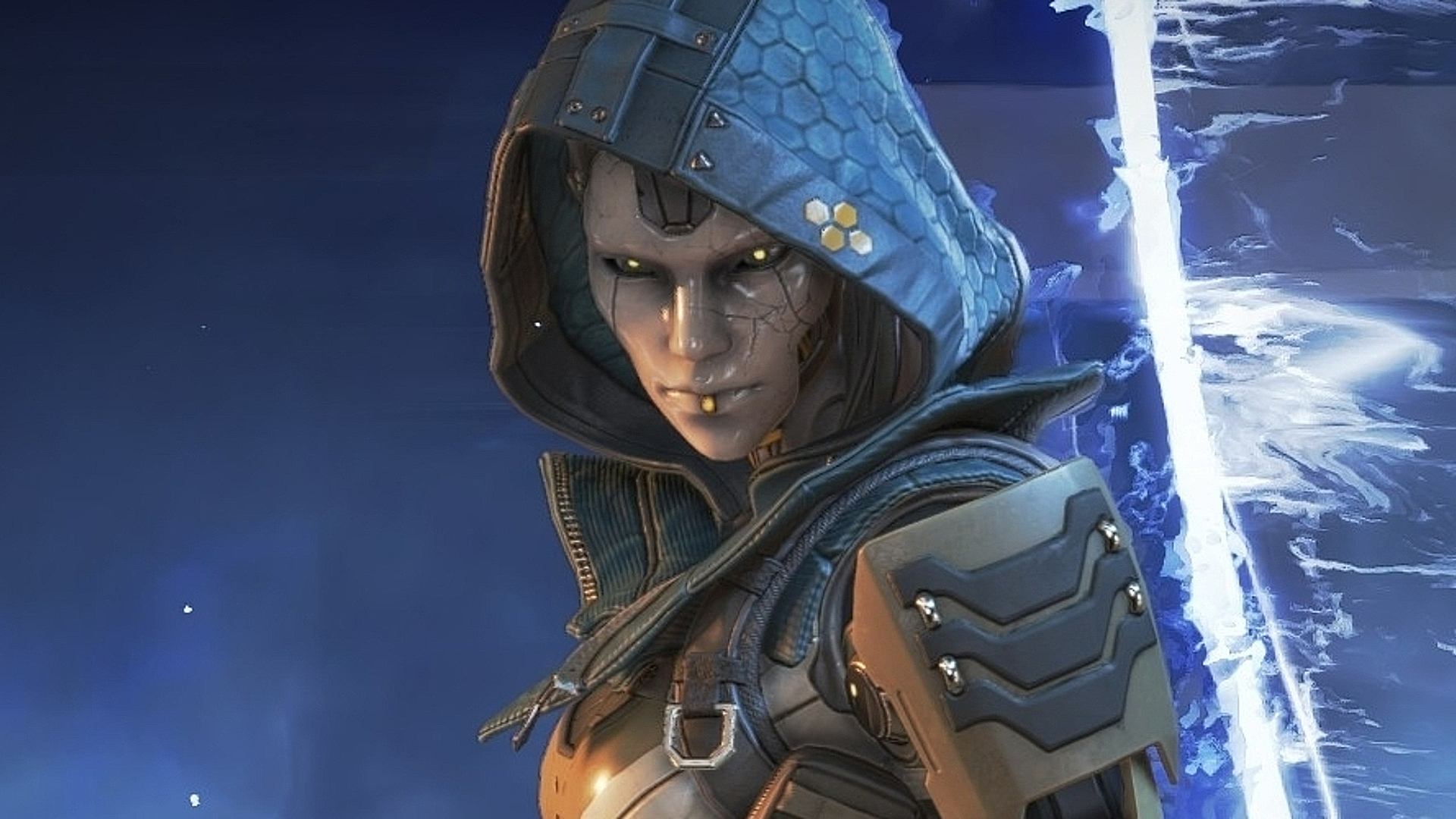 Apex Legends season 14 bamboozles players with ability swaps