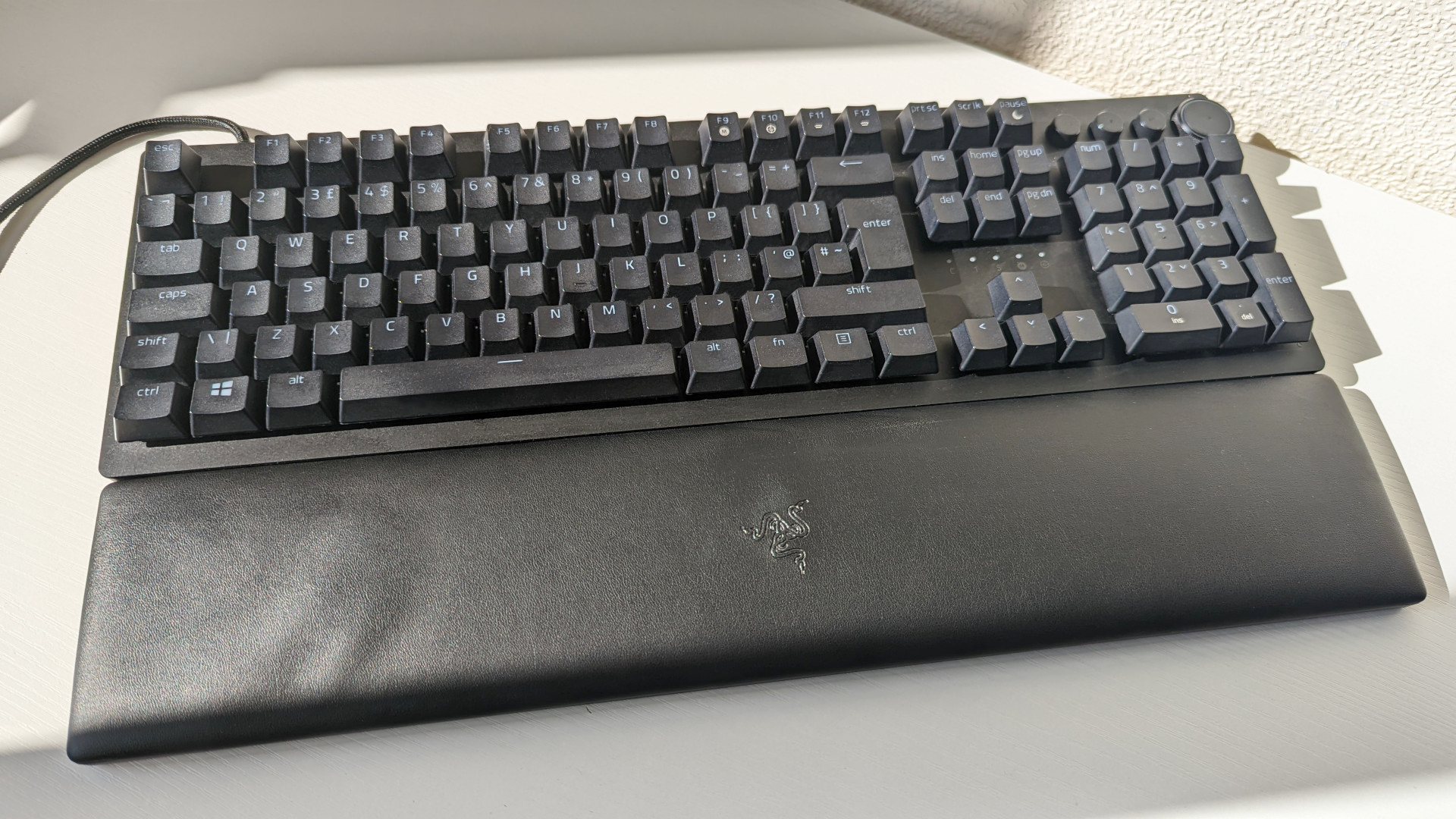 Dictatuur bloemblad gangpad Best gaming keyboard 2023: Full size, TKL or mini? | PCGamesN