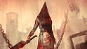Dead by Daylight killer Pyramid Head critiqued by Silent Hill designer 