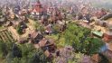 Primitive city builder Farthest Frontier enters Steam Early Access 