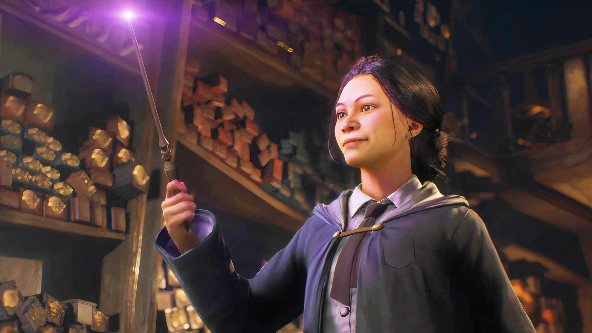 Hogwarts Legacy new gameplay confirmed for Gamescom 2022