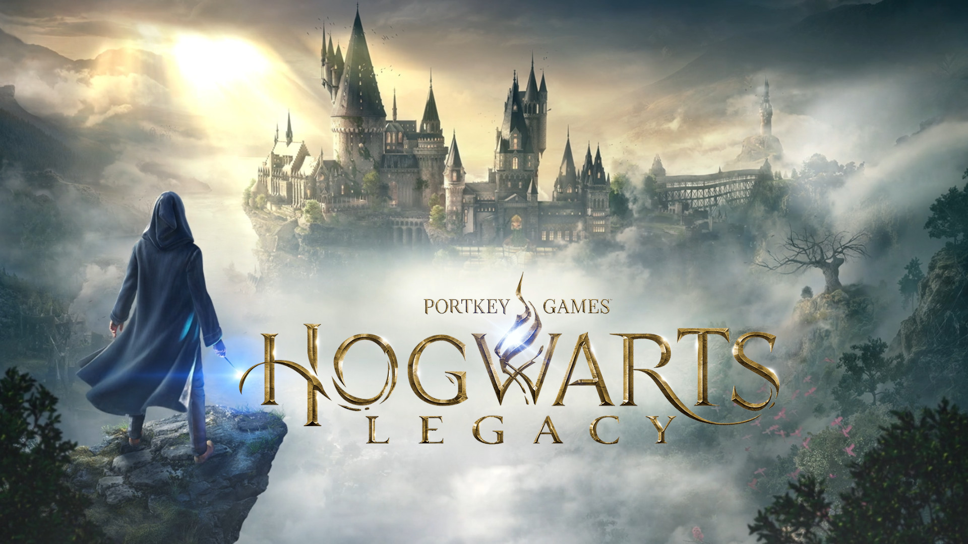 Hogwarts Legacy system requirements consume 85GB of your SSD