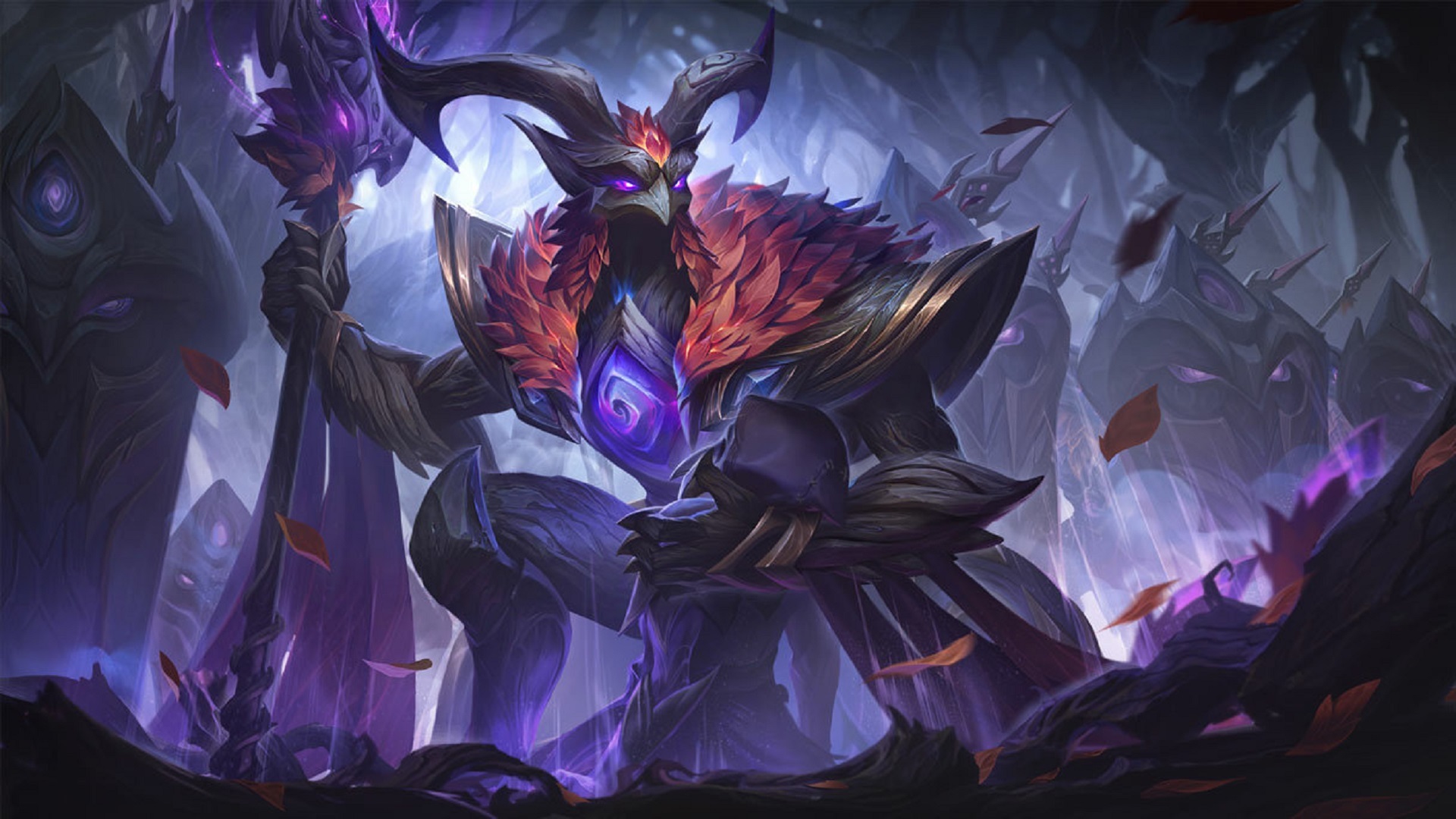 League of Legends turret bug finally spotted after days