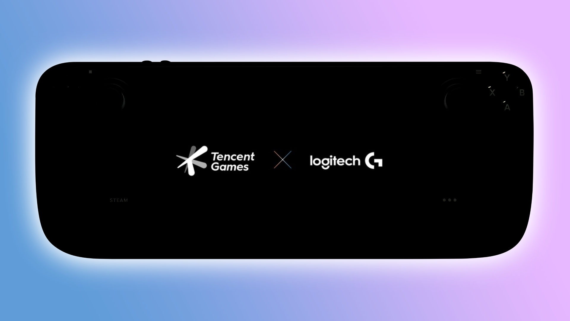 Logitech and Tencent are cooking a cloud-based Steam Deck rival