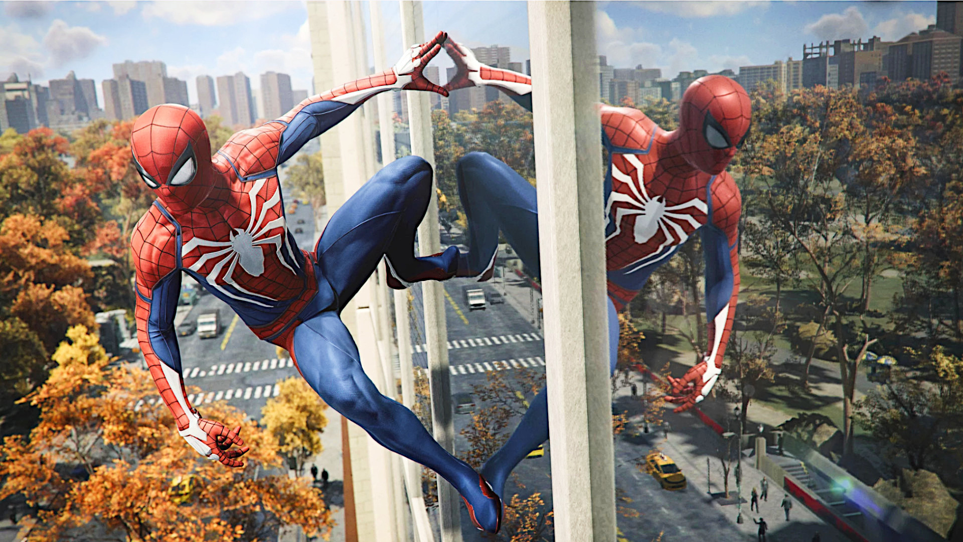 Spider-Man Remastered PC ray tracing performance is best with DDR5 RAM