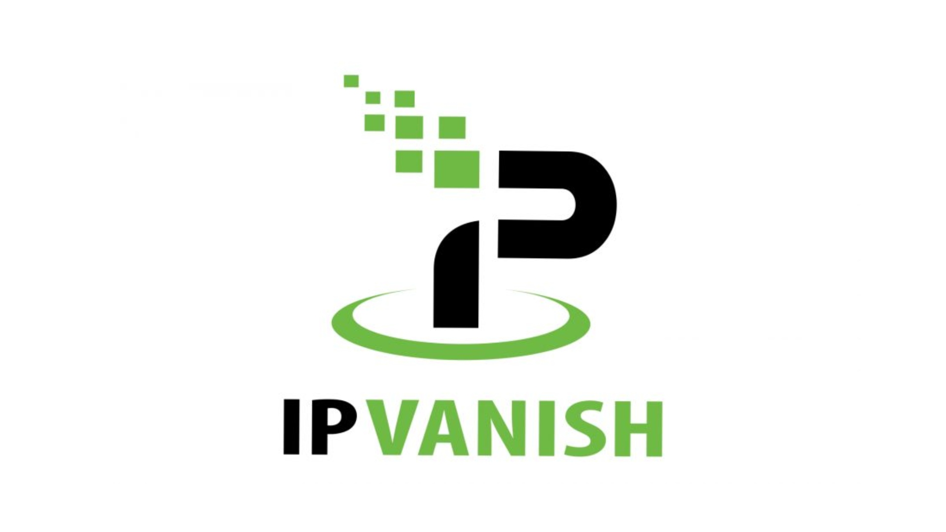 Most secure VPN: IPVanish. Image shows the company logo.