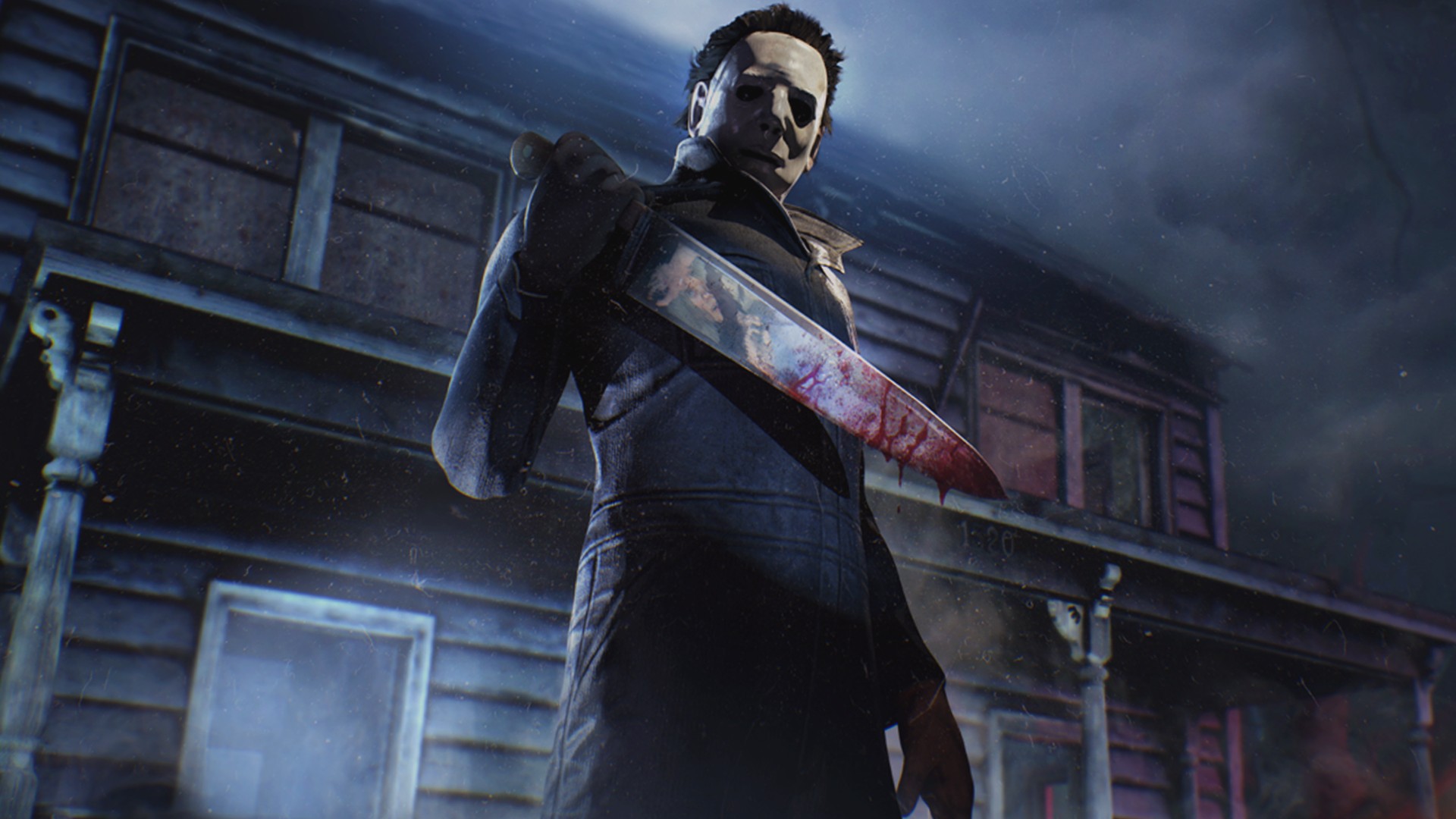 Dead by Daylight reveals modern tech-driven chapter, Tools of Torment