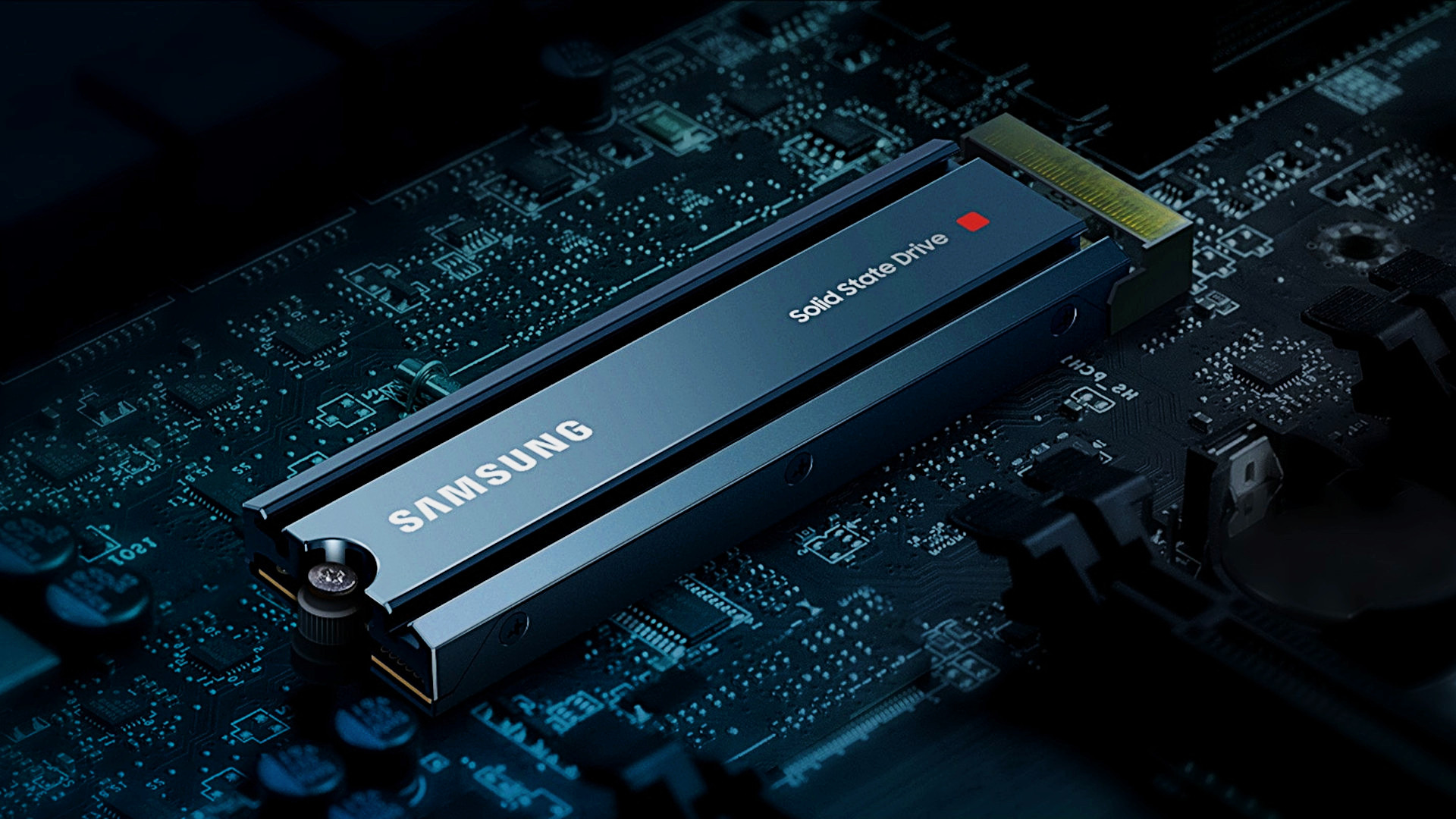Samsung 990 Pro NVMe PCIe 5.0 SSD is officially in the works
