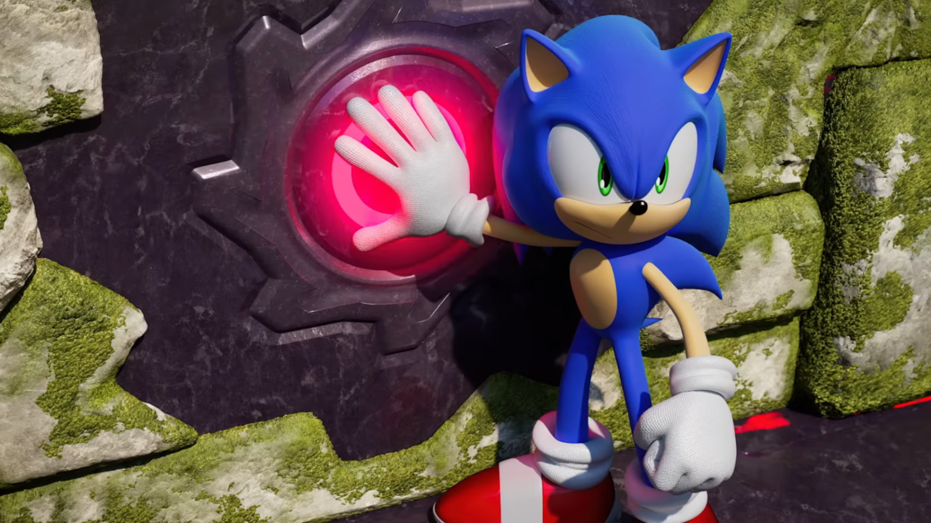 Sonic Frontiers system requirements demand the most popular Nvidia GPU