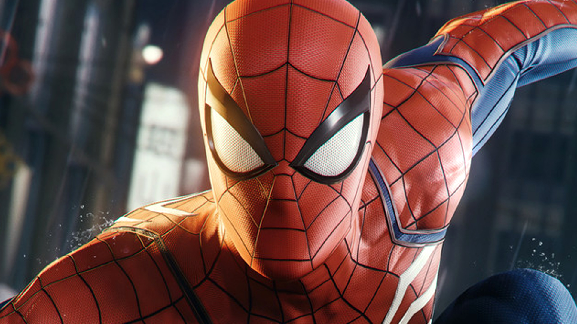 Spider-Man Steam pre-order customers may need to get a refund