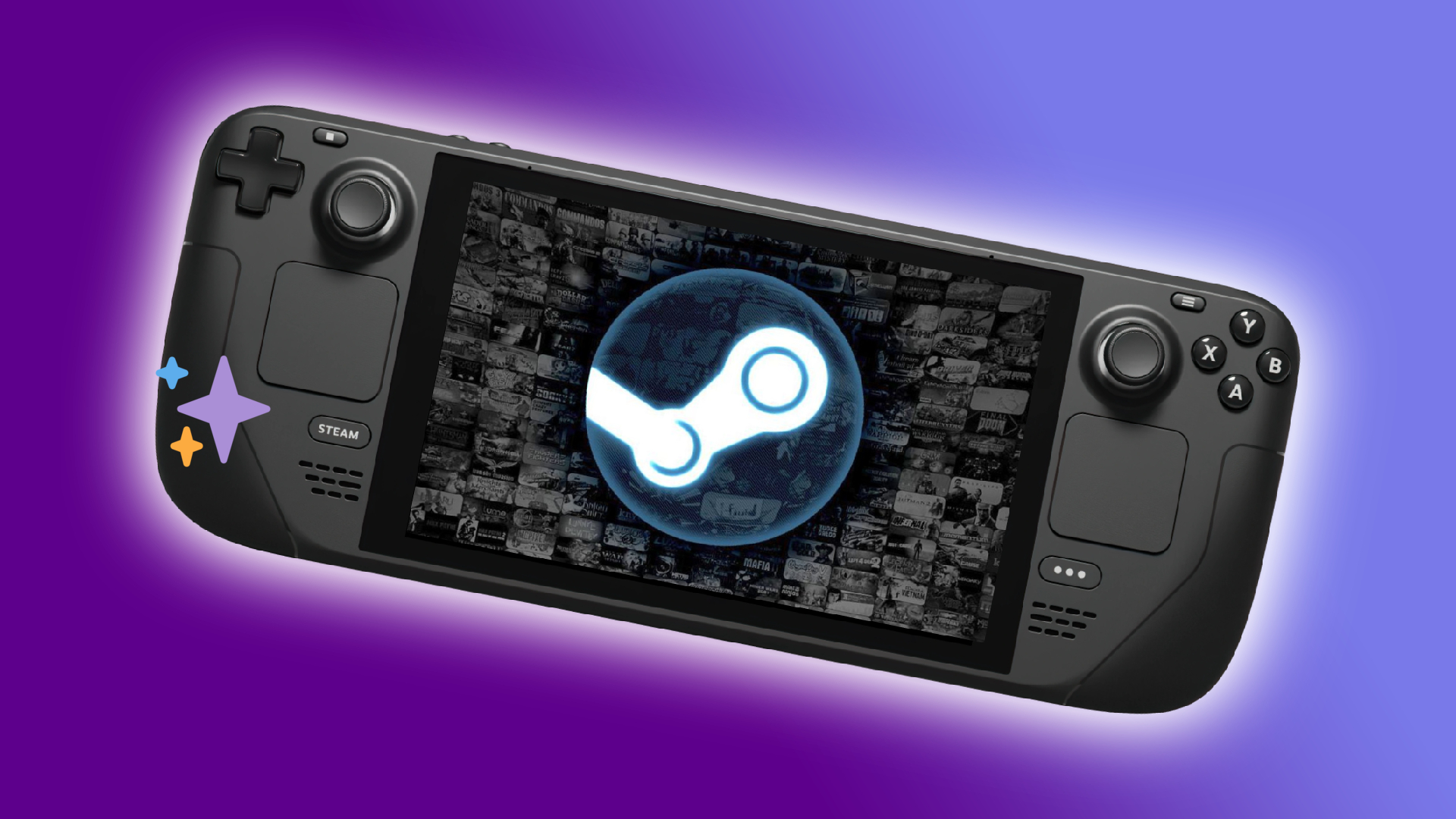 Steam Deck user highlights Valve's subtle hardware tweaks