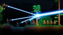 Terraria mod adds controllable Death Star laser cannon 