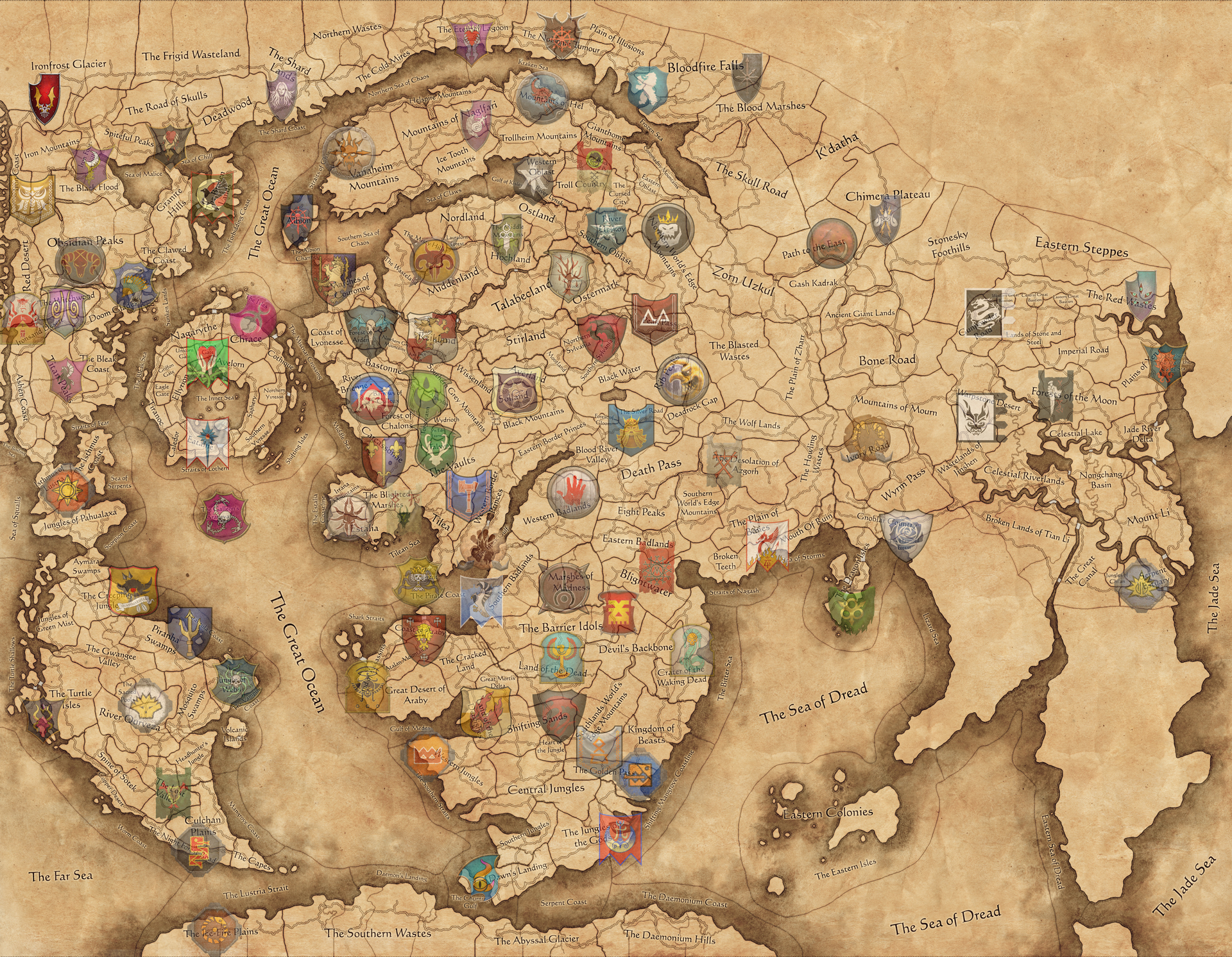 Steam Community :: Guide :: Kill The Snitch MAP