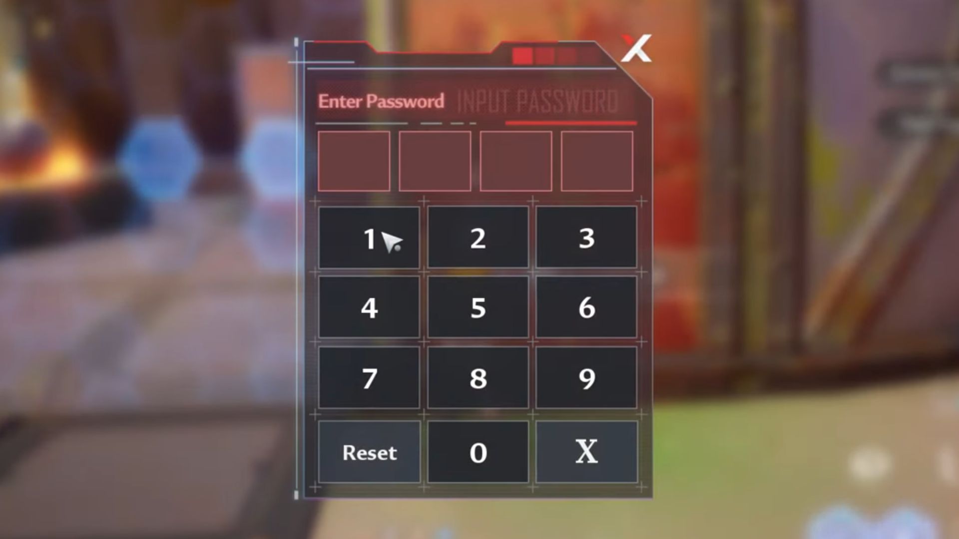 Tower of Fantasy, All Electronic Lock Passwords (Door Codes)