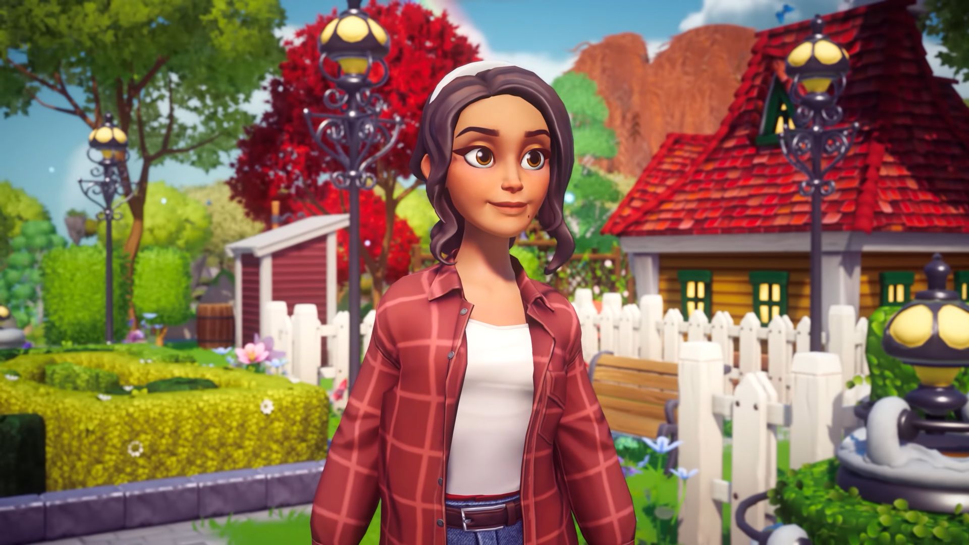 Disney Dreamlight Valley Steam sales skyrocket to top of the charts