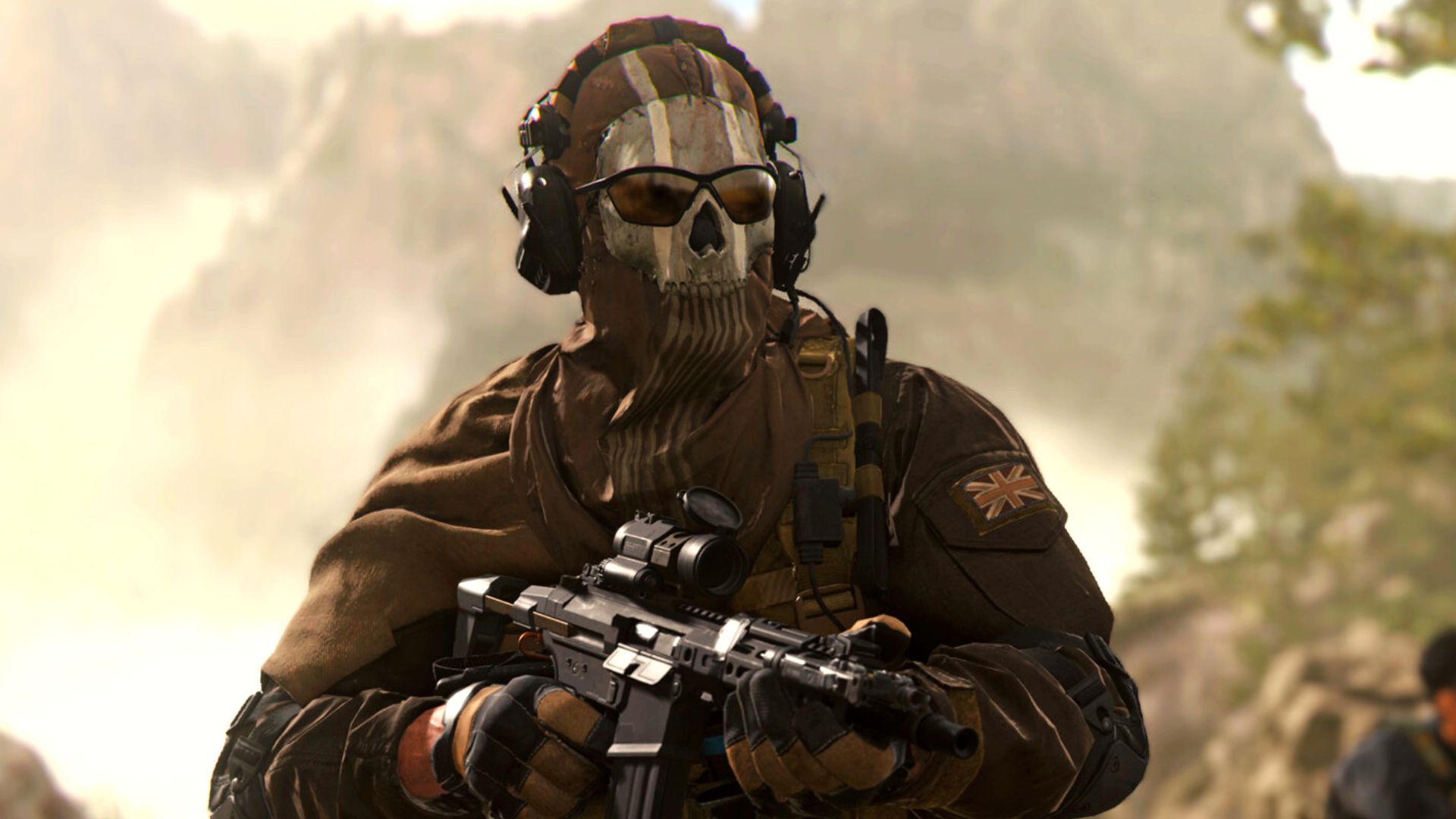 Modern Warfare 2 beta players think Call of Duty is moving too fast