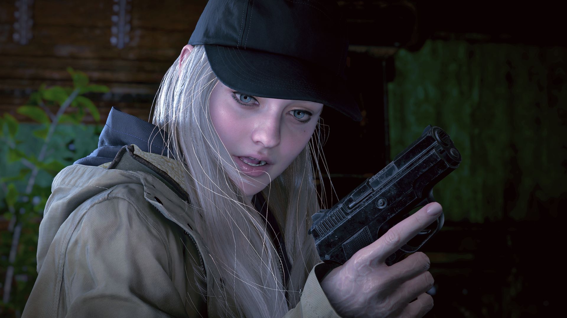 Resident Evil 9 will not focus on Ethan or Rose Winters, says Capcom