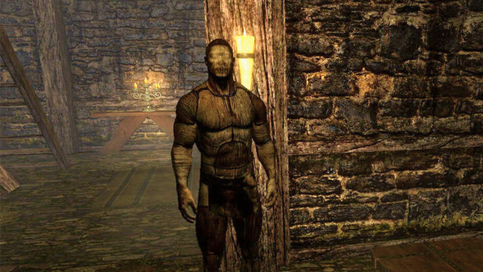 Skyrim mod brings back terrifying bug patched out by Bethesda