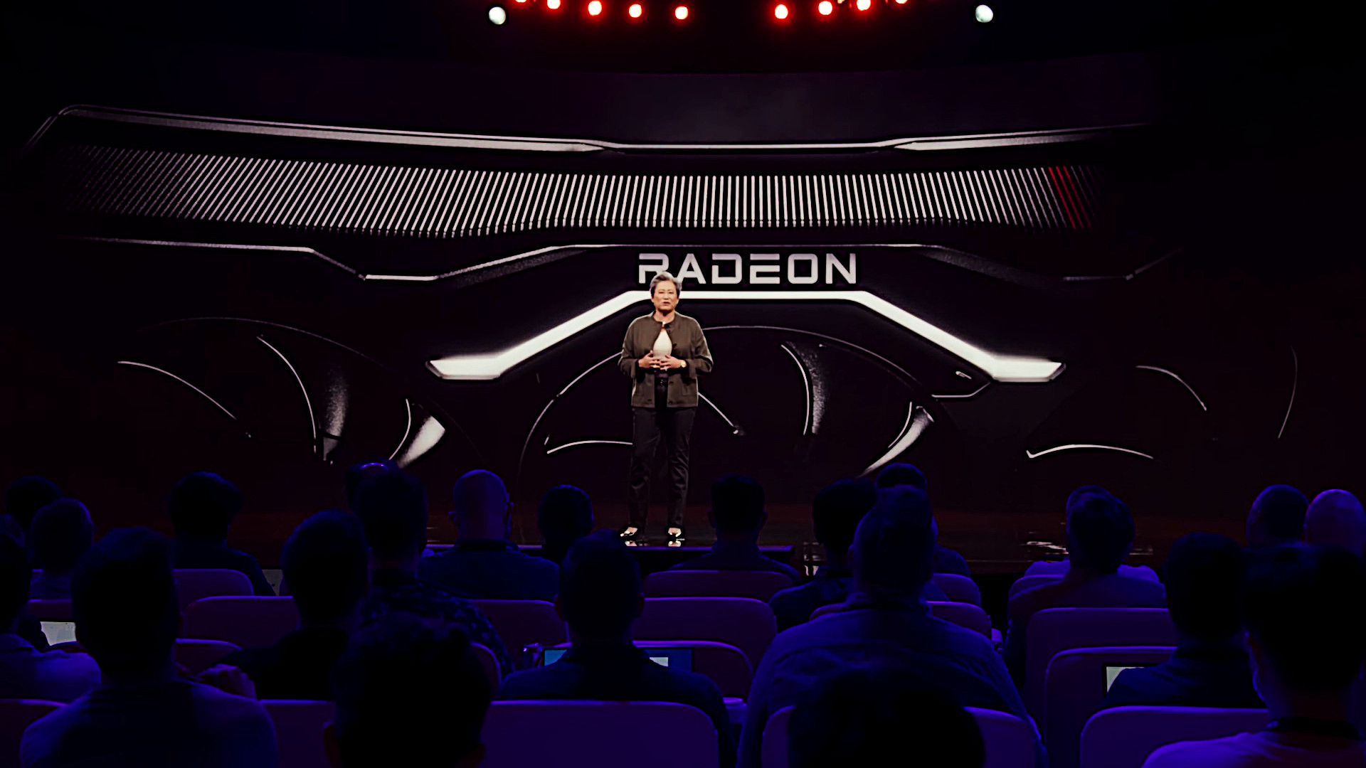 AMD RDNA 3 release date sees new Radeon GPUs arrive in November