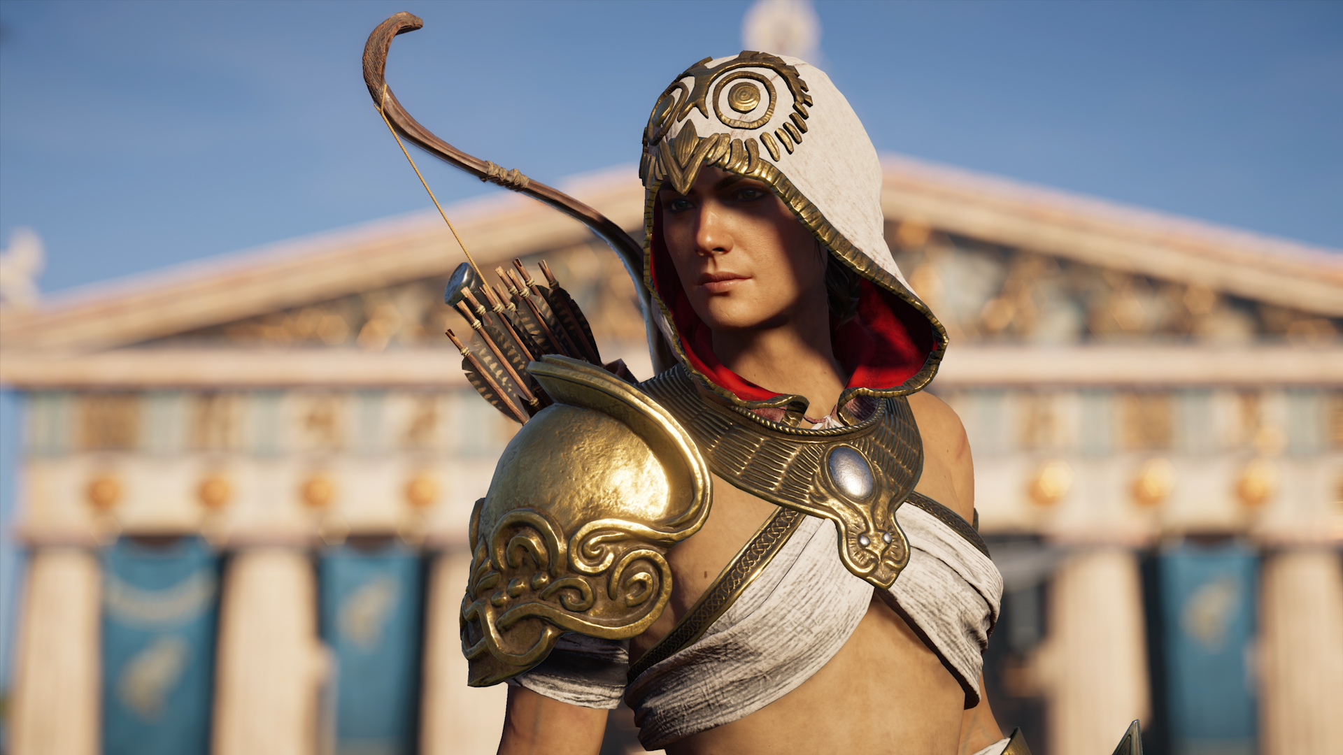Assassin's Creed Infinity brings back multiplayer and new game Hexe